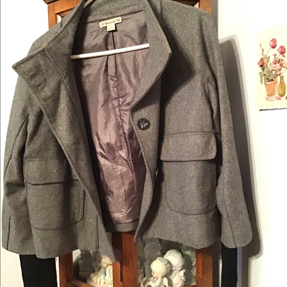 Jacket - Picture 4 of 4